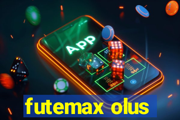 futemax olus